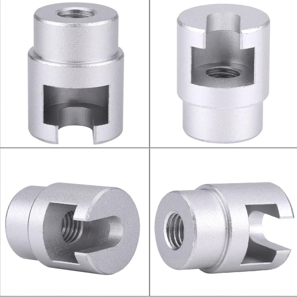 Dent Repair Adapter, Pdr Tips,Car Dent Repair Puller Head Pdr Adapter Screw Tips For Slide Hammer And Pulling Tab M10 Tool 9482828660429