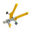 Tile Leveling System Pliers – Galvanized Steel, Flexible Adjustment, Compatible with Tile Leveling Systems 3