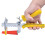 Tile Leveling System Pliers – Galvanized Steel, Flexible Adjustment, Compatible with Tile Leveling Systems 4