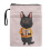 Classic Book Cover Sleeve Waterproof Polyester 8.66 x 11.42 1