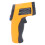 SNT550 Infrared Thermometer Gun, ABS, -50/550 9