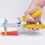 Tile Leveling System Pliers – Galvanized Steel, Flexible Adjustment, Compatible with Tile Leveling Systems 7