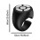 Fingertip Wireless Bluetooth Remote Control 2025 New Hands-Free Scroller Page Turner Clicker Scrolling Ring 3