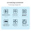 Fingertip Wireless Bluetooth Remote Control 2025 New Hands-Free Scroller Page Turner Clicker Scrolling Ring 5