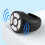 Fingertip Wireless Bluetooth Remote Control 2025 New Hands-Free Scroller Page Turner Clicker Scrolling Ring 7
