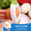 Egg Shell Opener for Hard-Boiled Eggs – Quick Top Cutter & Peeler, Kitchen Tool 4