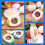 Egg Shell Opener for Hard-Boiled Eggs – Quick Top Cutter & Peeler, Kitchen Tool 6