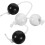 Percussion Shaker Set for Beginners 2 pcs 4