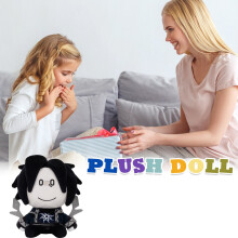 Cartoon Plush Toy Soft Stuffed Animal 20 cm