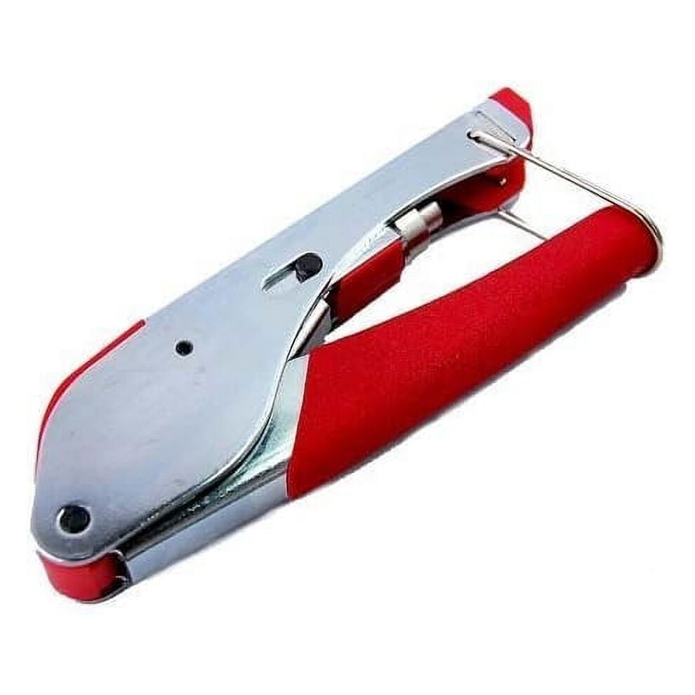 Rg6 And Rg59 Coax Compression Crimp Tool 9009879219941