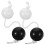 Percussion Shaker Set for Beginners 2 pcs 5