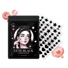 Black Pimple Patches for Acne Marks and Blackheads
