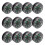 Compass For Kids Black 12Pcs 0.78In 1