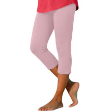 Dames Capri Leggings 2026 Casual ontwerp met ritssluiting, knielengte, cropped broek, zomerbroek, lichtgewicht zomerbroek, roze leggings voor dames