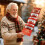 Christmas cash envelopes money holders gift boxes 2