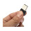 1 τεμάχιο λάμπα αυτοκινήτου USB LED USB RGB LED εσωτερικό φως αυτοκινήτου πλήκτρο αφής 5