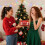 Christmas cash envelopes money holders gift boxes 6