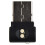 1 τεμάχιο λάμπα αυτοκινήτου USB LED USB RGB LED εσωτερικό φως αυτοκινήτου πλήκτρο αφής 6