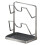 Pot Lid Holder for Stove or Countertop 1-Pack 1