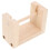 Macrame Cord Wool Spool Weaving Tool Creative Appearance Holder 1