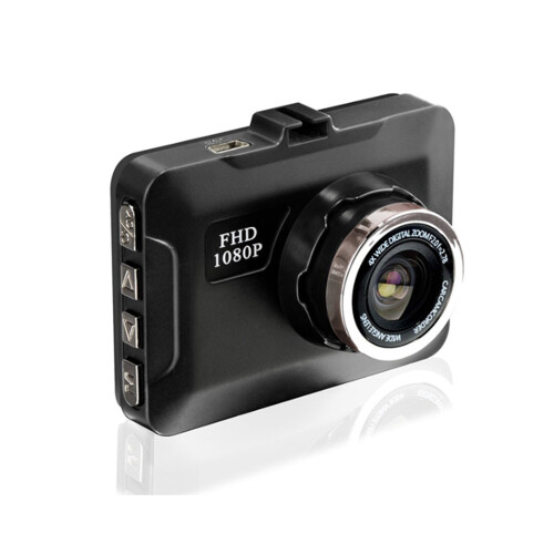 Car Dash Camera 1080P with 2-inch Screen 8GB 2