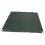 Lawn Debris Tarp Handle Folding Umbrella Green 6