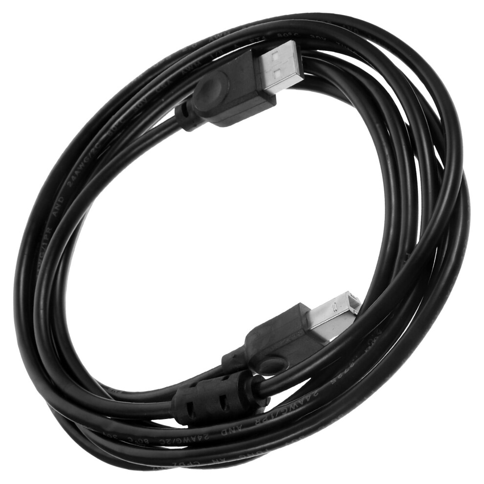 Computer Connection Copy Printer Scanner Usb2.0 Cable Meters Use Printers For Home 9482828660900