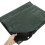 Lawn Debris Tarp Handle Folding Umbrella Green 7