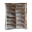 Underbed Storage Basket with 360 Swivel Rollers, Pull Out Organizer for Bed Sofa Closet 2