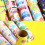 Klassisk kalejdoskop, pædagogisk legetøj til børn 5