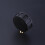 Tire Air Pressure Gauge Copper Digital 1 Pack 7