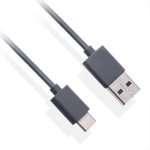 USB-datakabel voor Logitech MX Vertical en Master3-muis. 2
