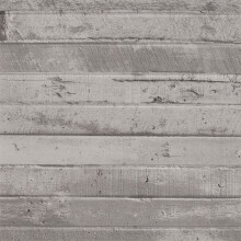 Faux Wood Plank PVC Ceiling Tile 2 ft x 2 ft 1 Piece