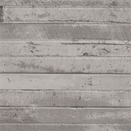 Faux Wood Plank PVC Ceiling Tile 2 ft x 2 ft 1 Piece
