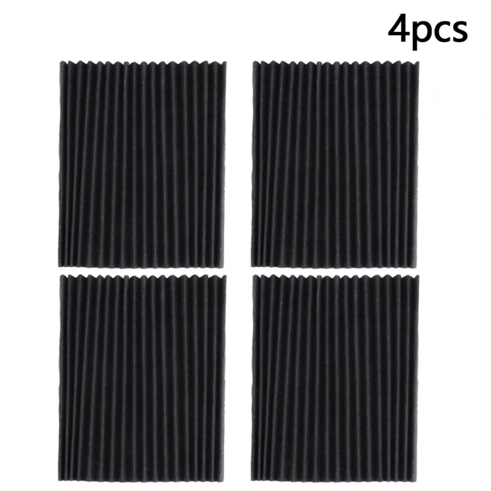 Refrigerator Air Filter, Durable Contains Activated Carbon Freezer Air Filter, Restaurant For Refrigerator Home 9482828661143