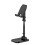 Folding Lifting Bracket Bedroom Tablet Stand Phone 1