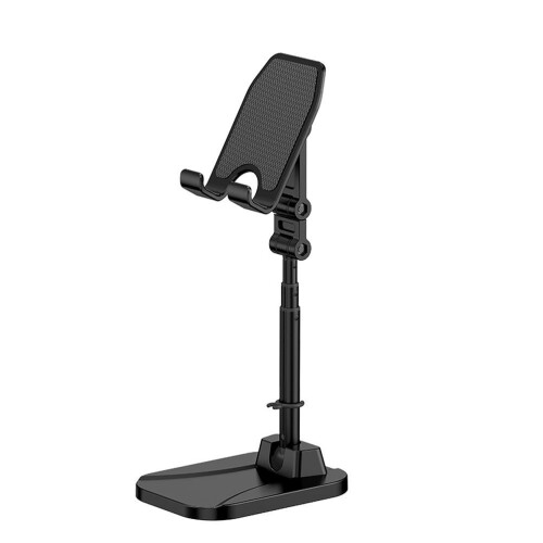 Folding Lifting Bracket Bedroom Tablet Stand Phone