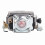 ECHO PB-500H Καρμπυρατέρ EB508RT A021001641Walbro WLA-1 5