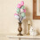 Themed Printed Easter Egg Branches for Spring Floral Arrangements and Home Decor 2