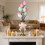 Themed Printed Easter Egg Branches for Spring Floral Arrangements and Home Decor 5