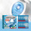 Automatic Toilet Bowl Cleaning Tablets Drop-In Tank 12 Pack 7