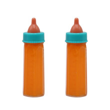 Milk Bottle Toy Disappearing Liquid Novelty Trick Prop for Kids Stage Performance Party 60ml