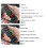 12V Automotive Battery Alternator Tester Car Scanner Tool 7