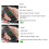 12V Automotive Battery Alternator Tester Car Scanner Tool 8