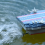 Mini RC Battleship Remote Control Boat 2.4G 4