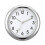 Glowing Analog Dashboard Clock for Car | Quartz Stick-On Auto Clock, Compatible with Most Vehicles 3