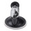 Mini Camera Camcorder Suction-cup Style Car Dashboard Windshield Mount Tripod Holder Stand (Silver) 6