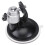 Mini Camera Camcorder Suction-cup Style Car Dashboard Windshield Mount Tripod Holder Stand (Silver) 8