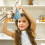 Little Angel DIY Crochet Kit Easter Tree Decor 5