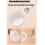 2026 New Electronic Measuring Spoon | Digital Kitchen Scale with Spoon & LCD Screen for Cooking Baking 5